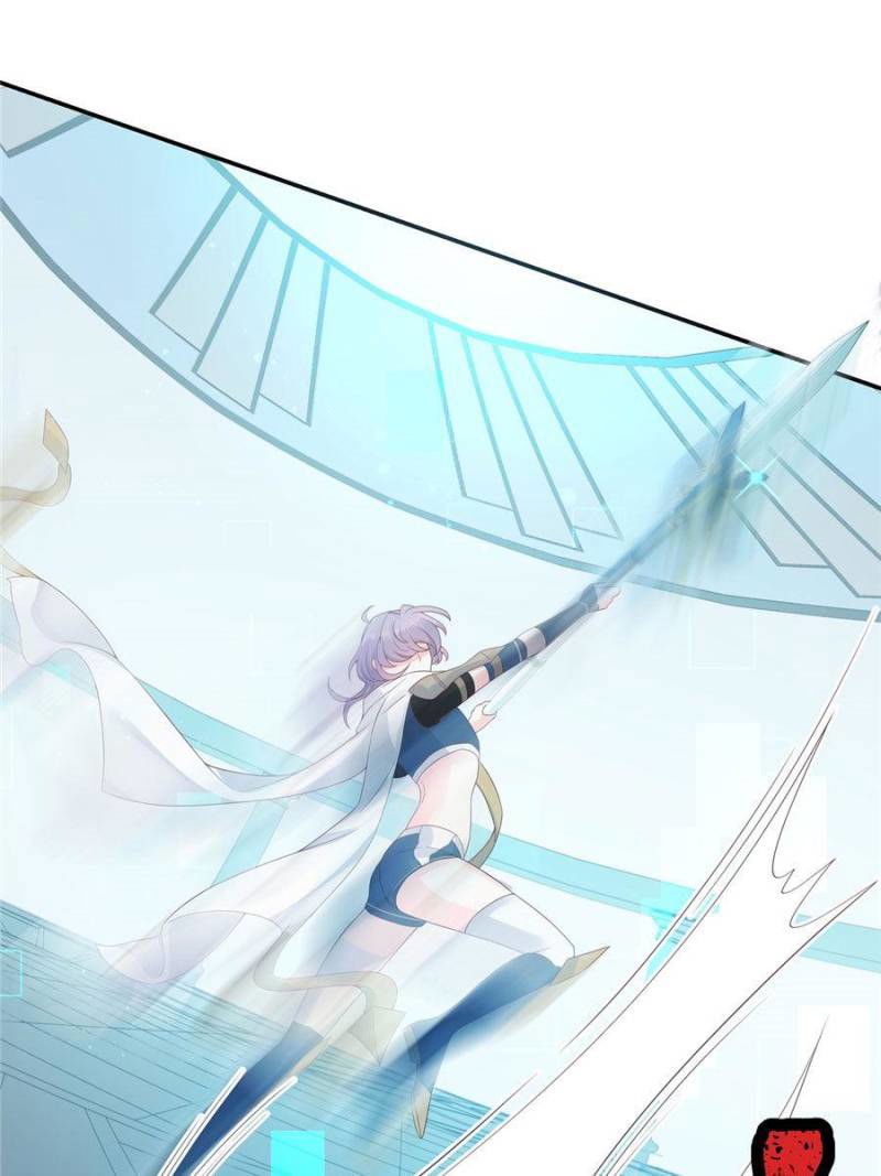 National School Prince Is A Girl chapter 38 - page 40