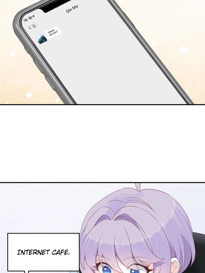 National School Prince Is A Girl chapter 38 - page 5