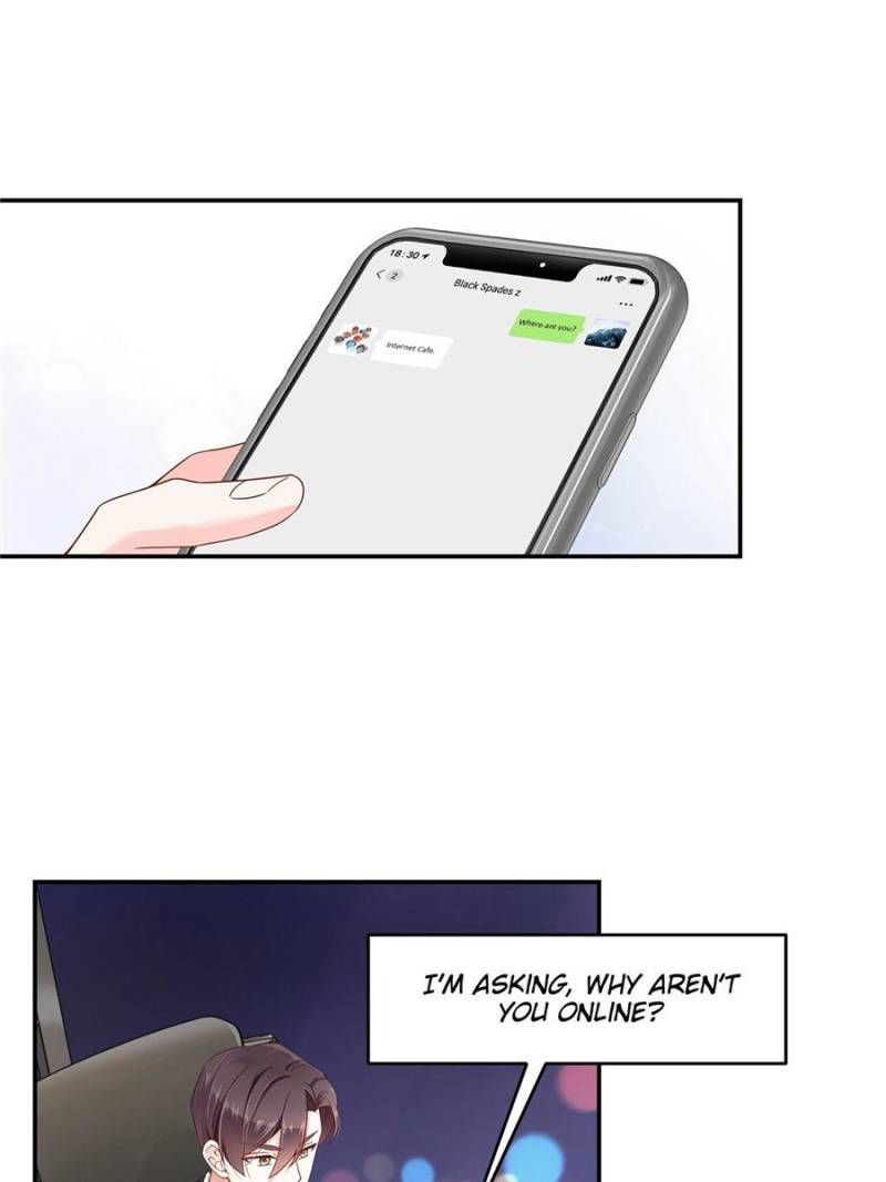 National School Prince Is A Girl chapter 38 - page 7