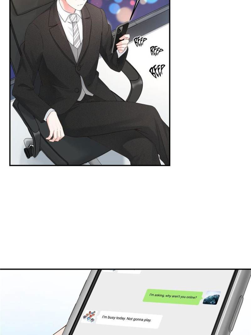 National School Prince Is A Girl chapter 38 - page 8