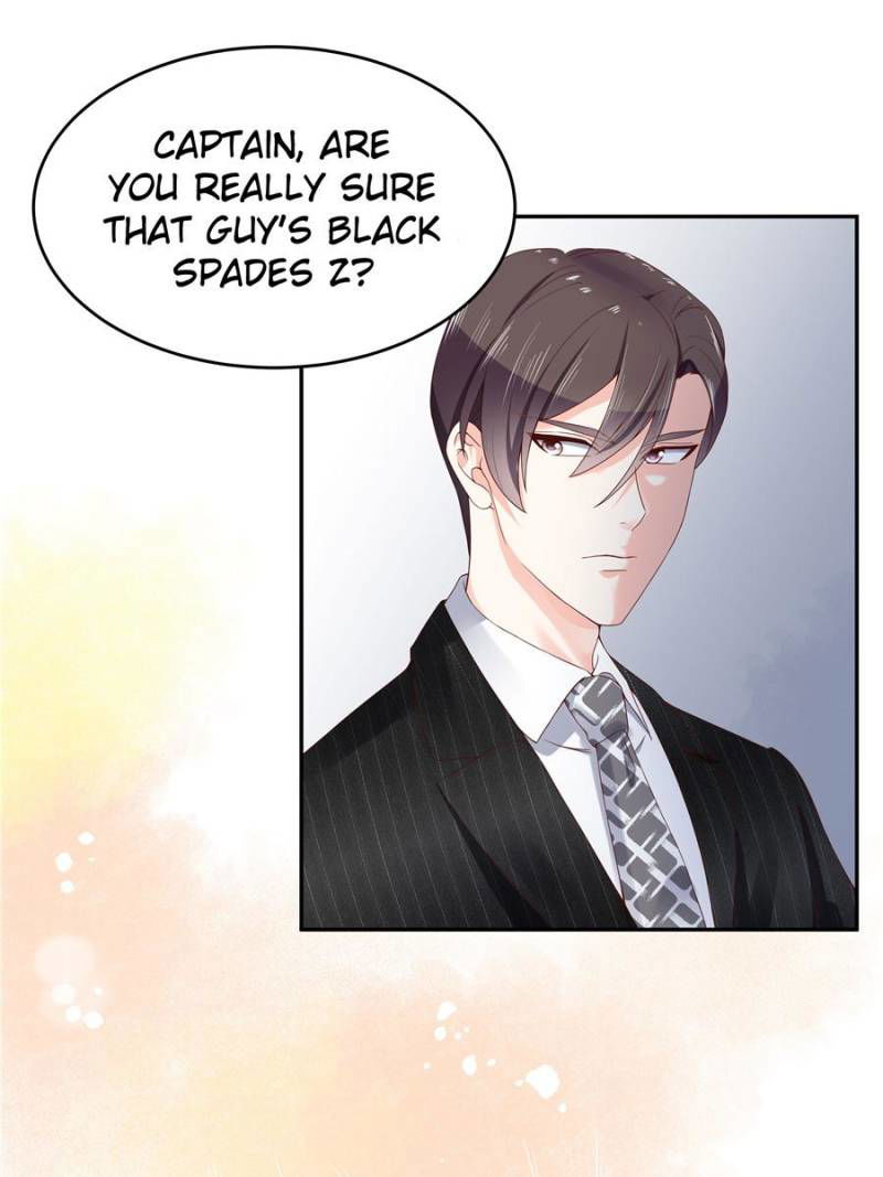 National School Prince Is A Girl chapter 21 - page 1