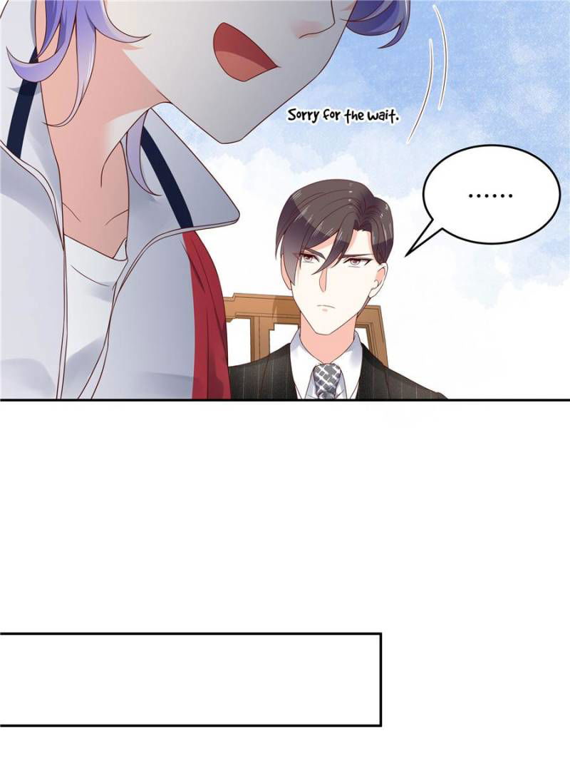 National School Prince Is A Girl chapter 21 - page 10