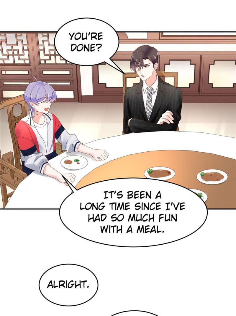 National School Prince Is A Girl chapter 21 - page 12