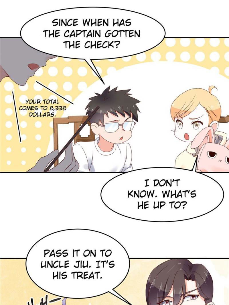 National School Prince Is A Girl chapter 21 - page 15