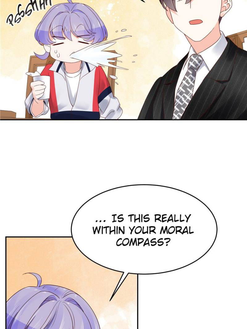 National School Prince Is A Girl chapter 21 - page 16