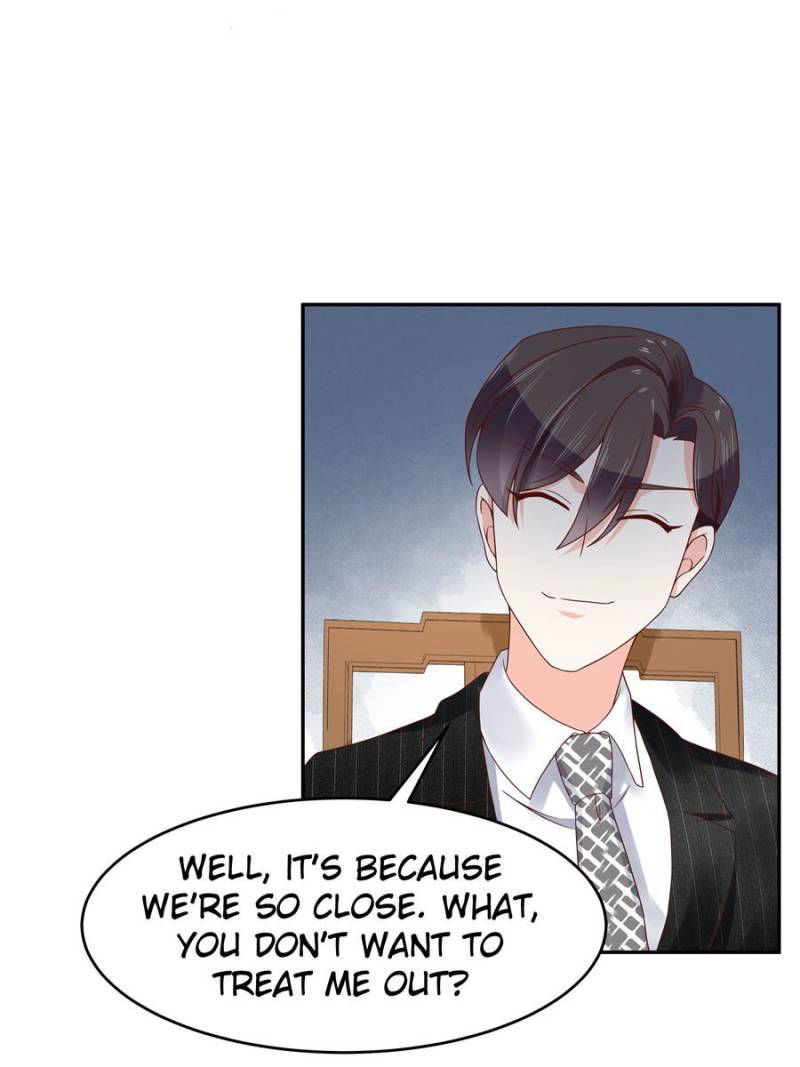National School Prince Is A Girl chapter 21 - page 18