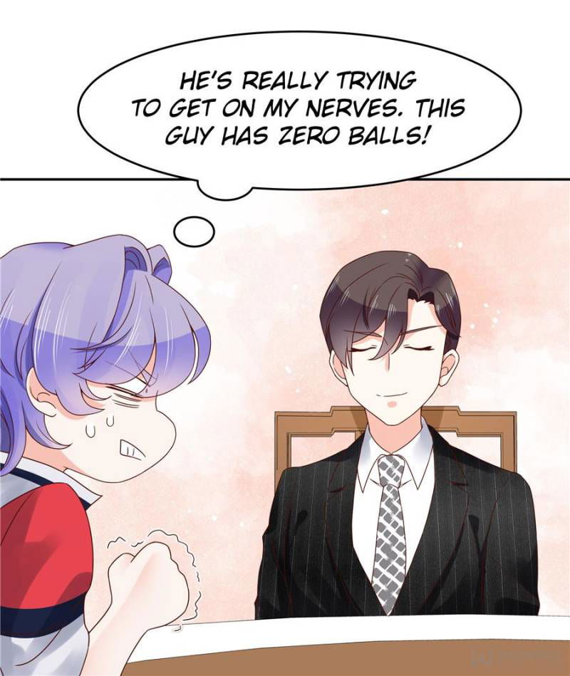 National School Prince Is A Girl chapter 21 - page 19