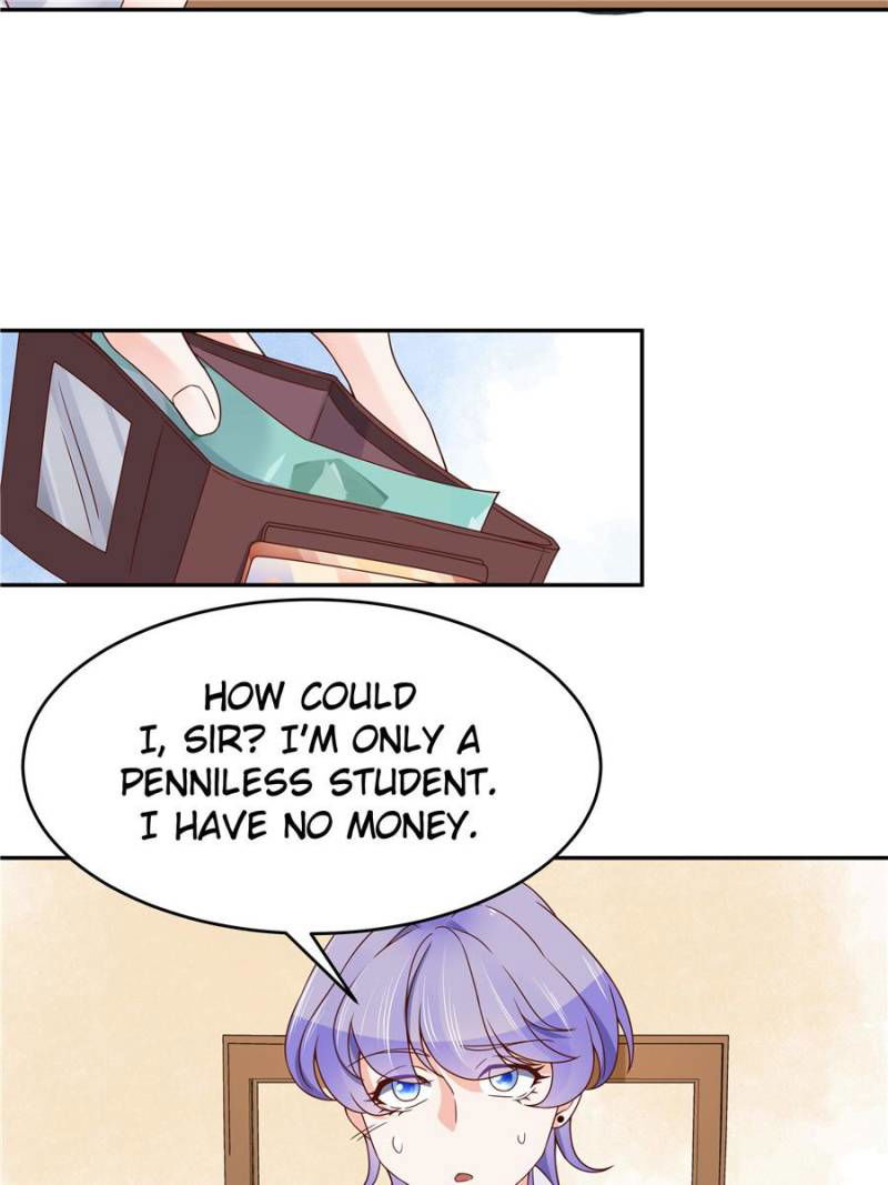 National School Prince Is A Girl chapter 21 - page 20