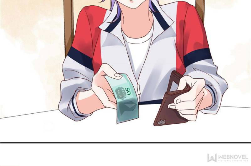 National School Prince Is A Girl chapter 21 - page 21