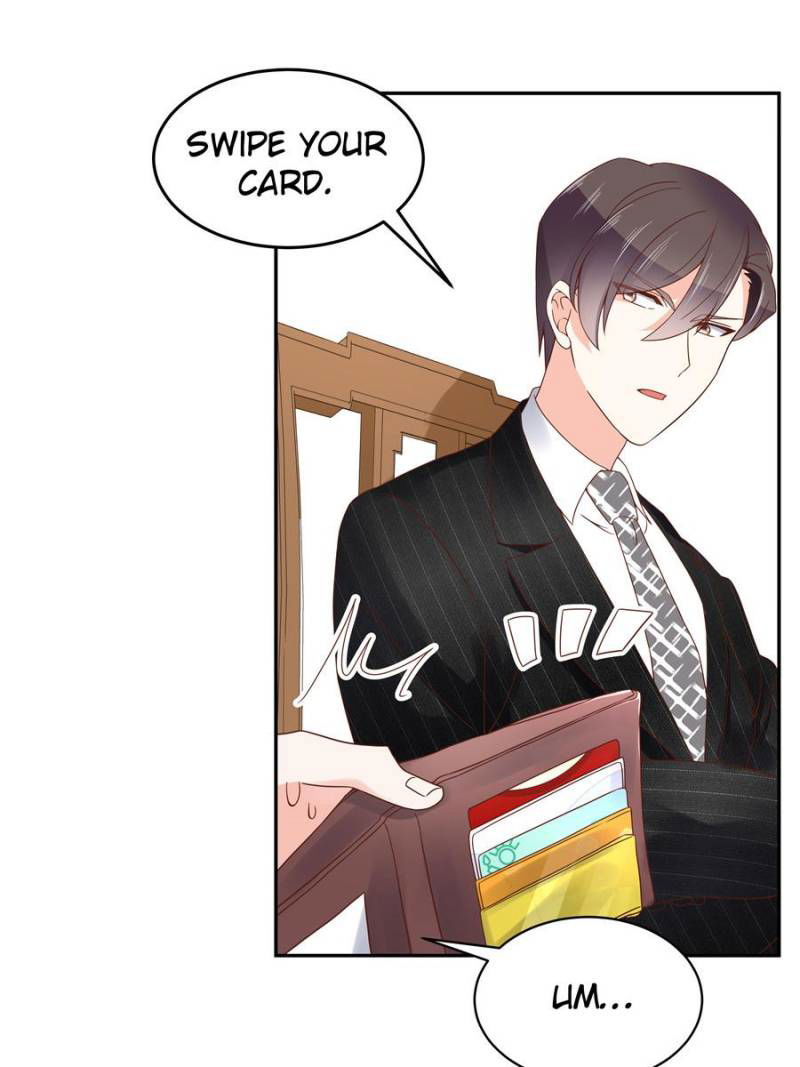 National School Prince Is A Girl chapter 21 - page 22