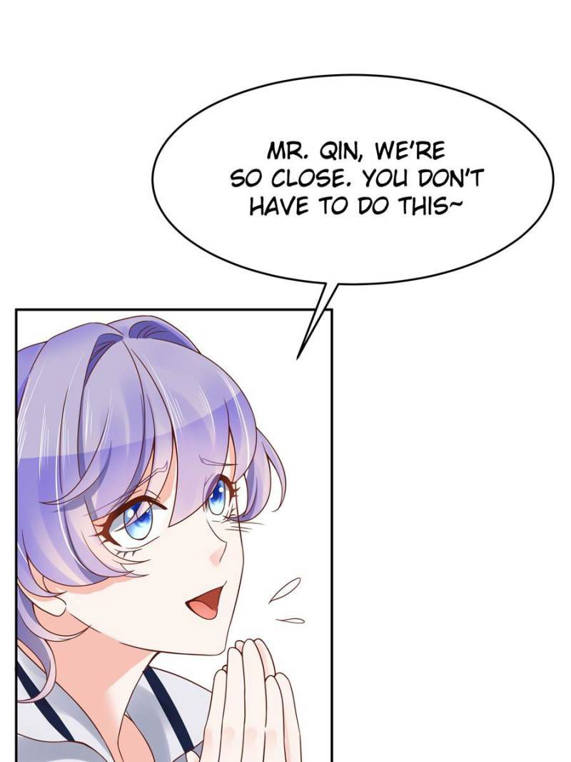 National School Prince Is A Girl chapter 21 - page 24
