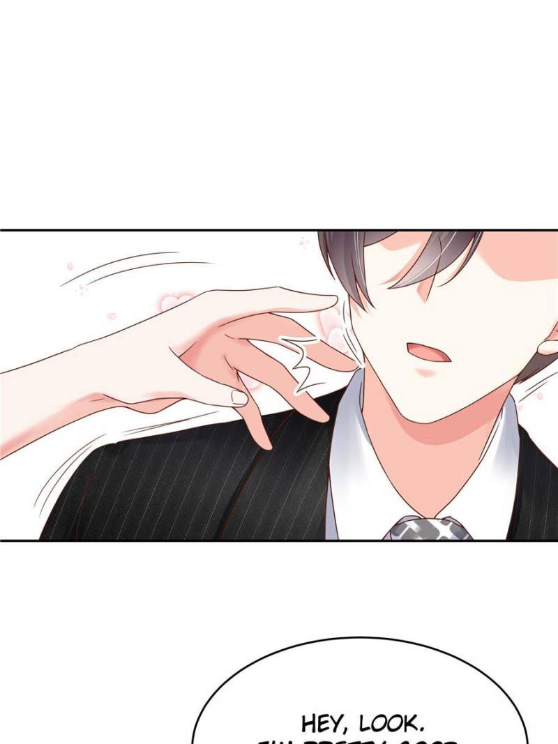 National School Prince Is A Girl chapter 21 - page 26