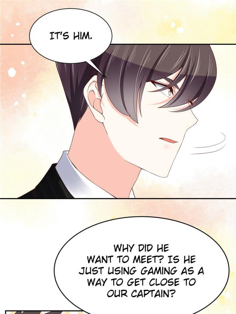 National School Prince Is A Girl chapter 21 - page 3