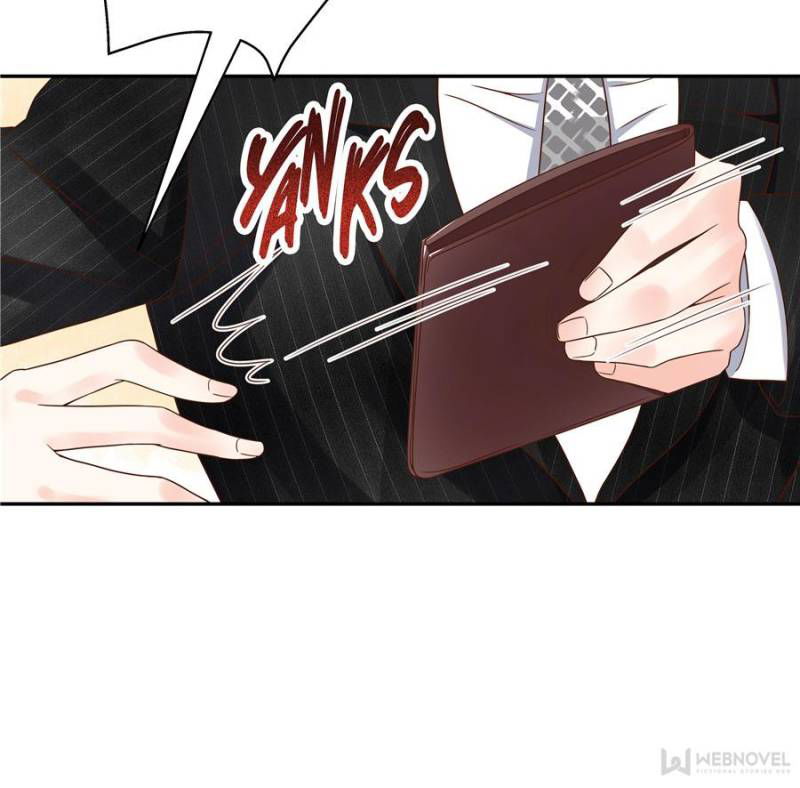 National School Prince Is A Girl chapter 21 - page 30