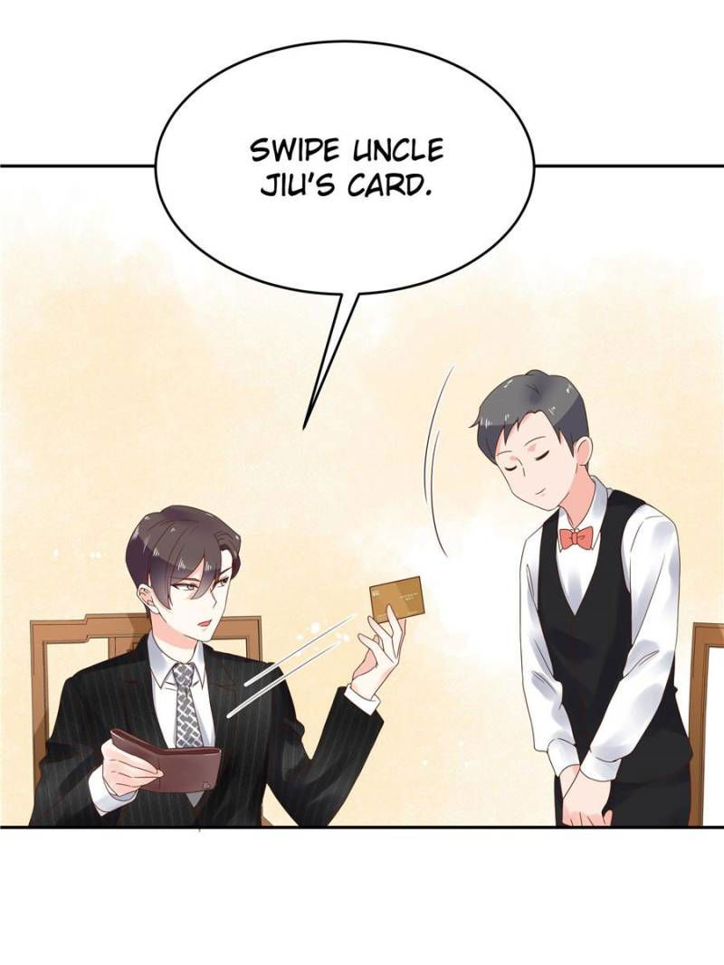 National School Prince Is A Girl chapter 21 - page 31