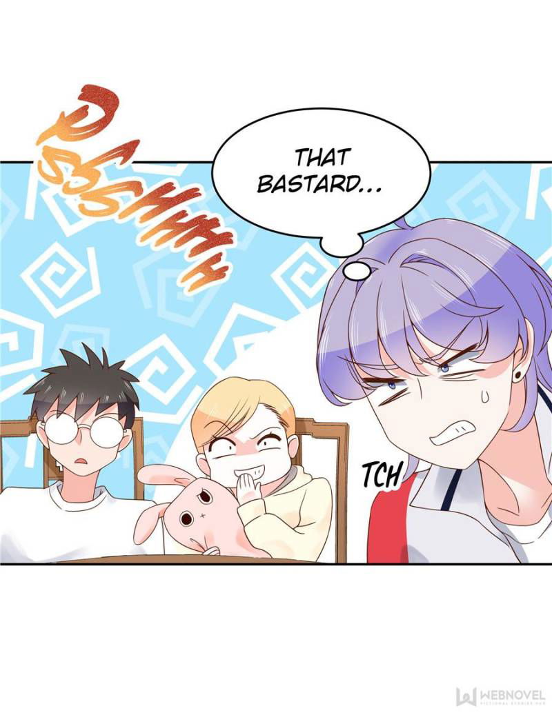 National School Prince Is A Girl chapter 21 - page 32