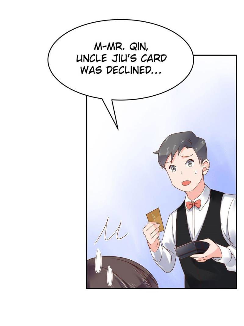 National School Prince Is A Girl chapter 21 - page 33