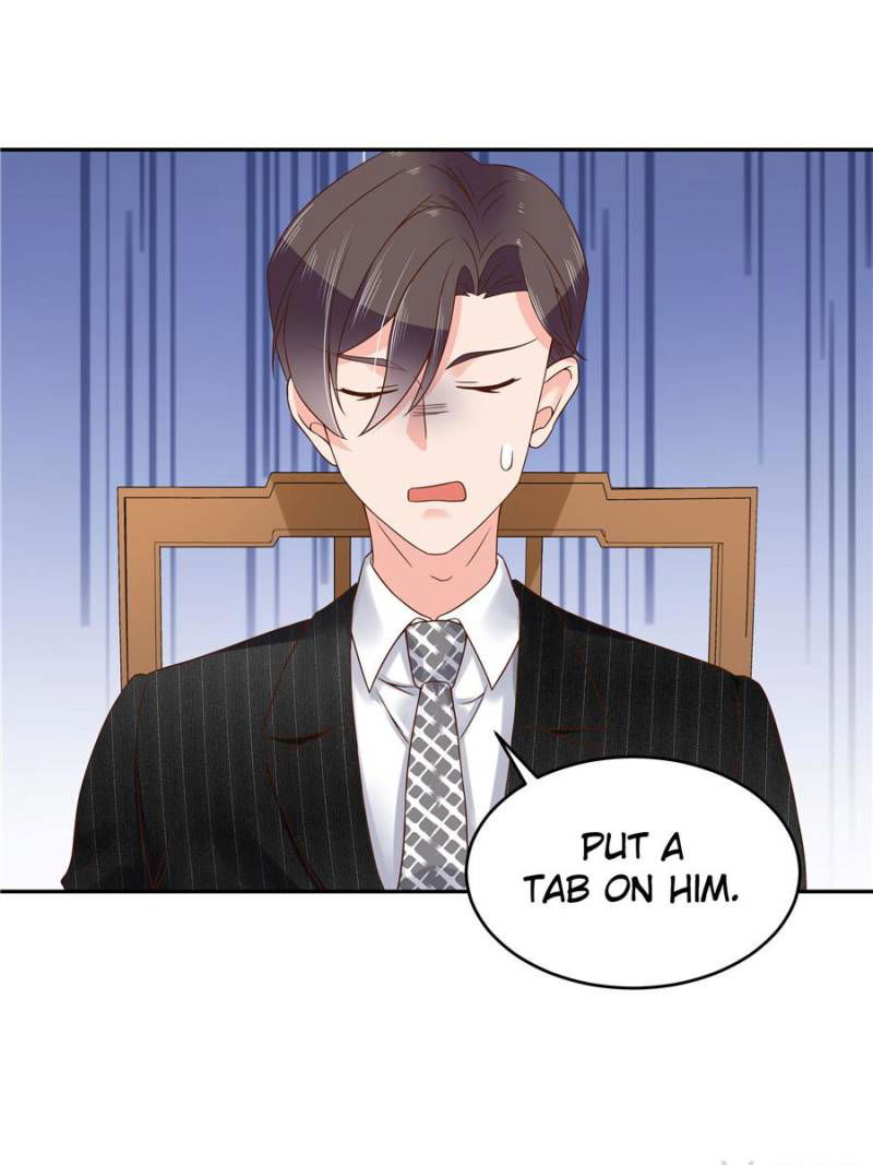 National School Prince Is A Girl chapter 21 - page 34