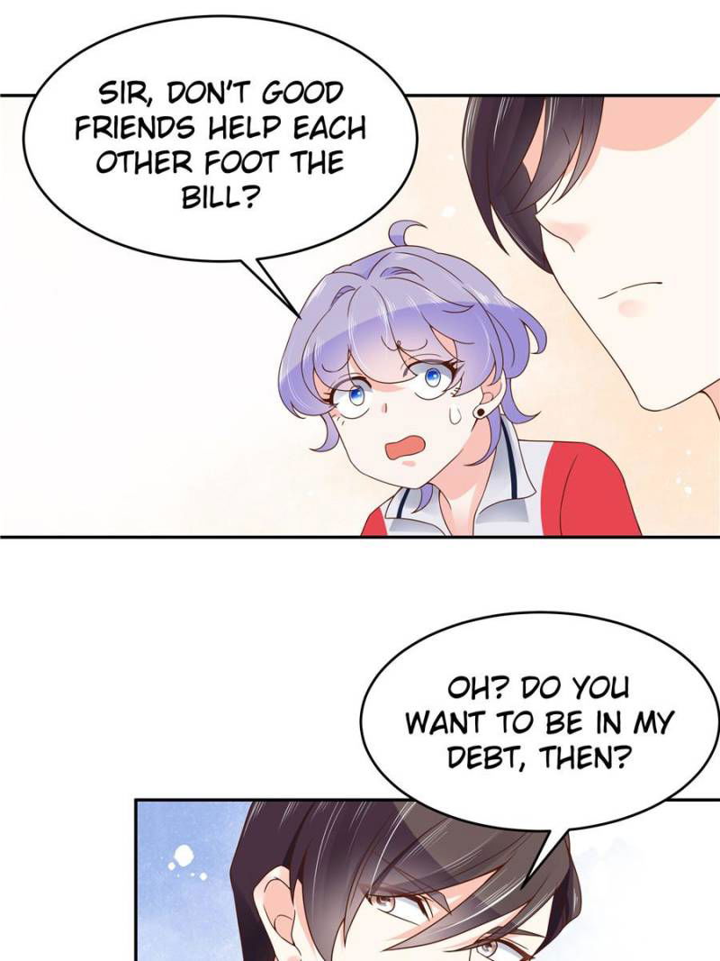 National School Prince Is A Girl chapter 21 - page 36