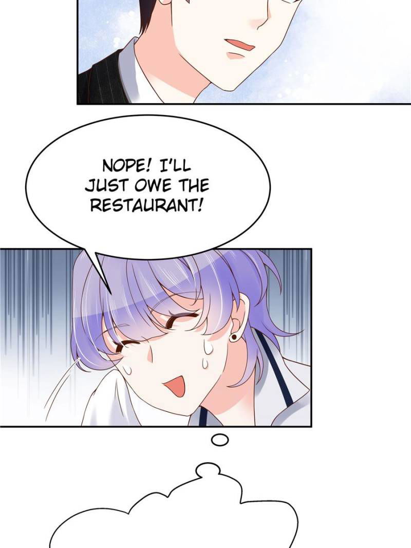 National School Prince Is A Girl chapter 21 - page 37