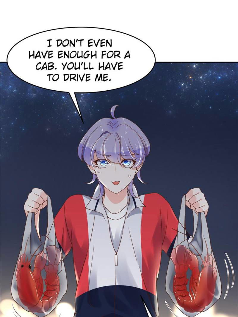 National School Prince Is A Girl chapter 21 - page 41