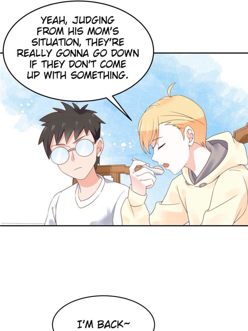 National School Prince Is A Girl chapter 21 - page 8