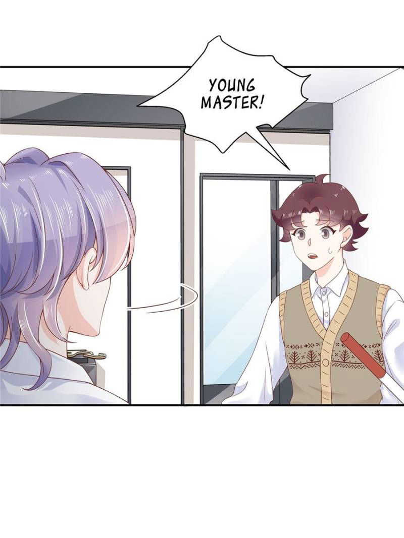 National School Prince Is A Girl chapter 37 - page 13