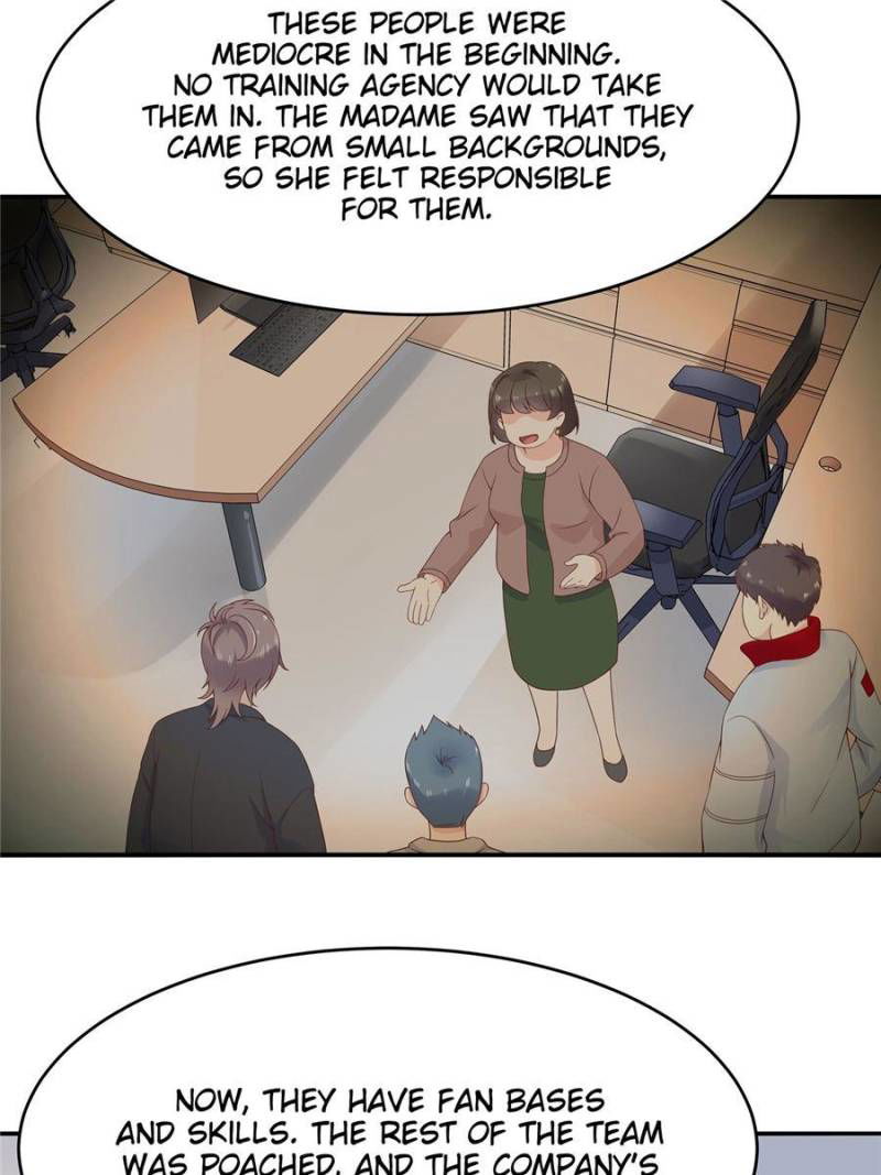 National School Prince Is A Girl chapter 37 - page 16