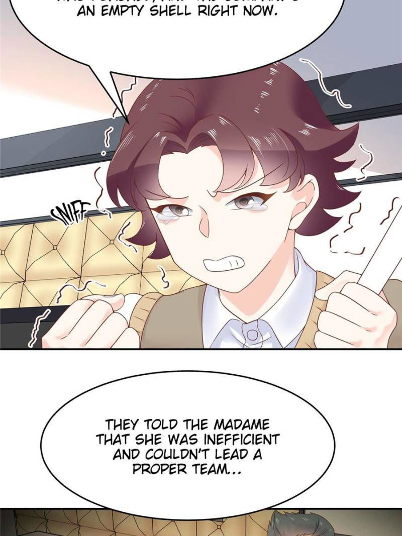 National School Prince Is A Girl chapter 37 - page 17
