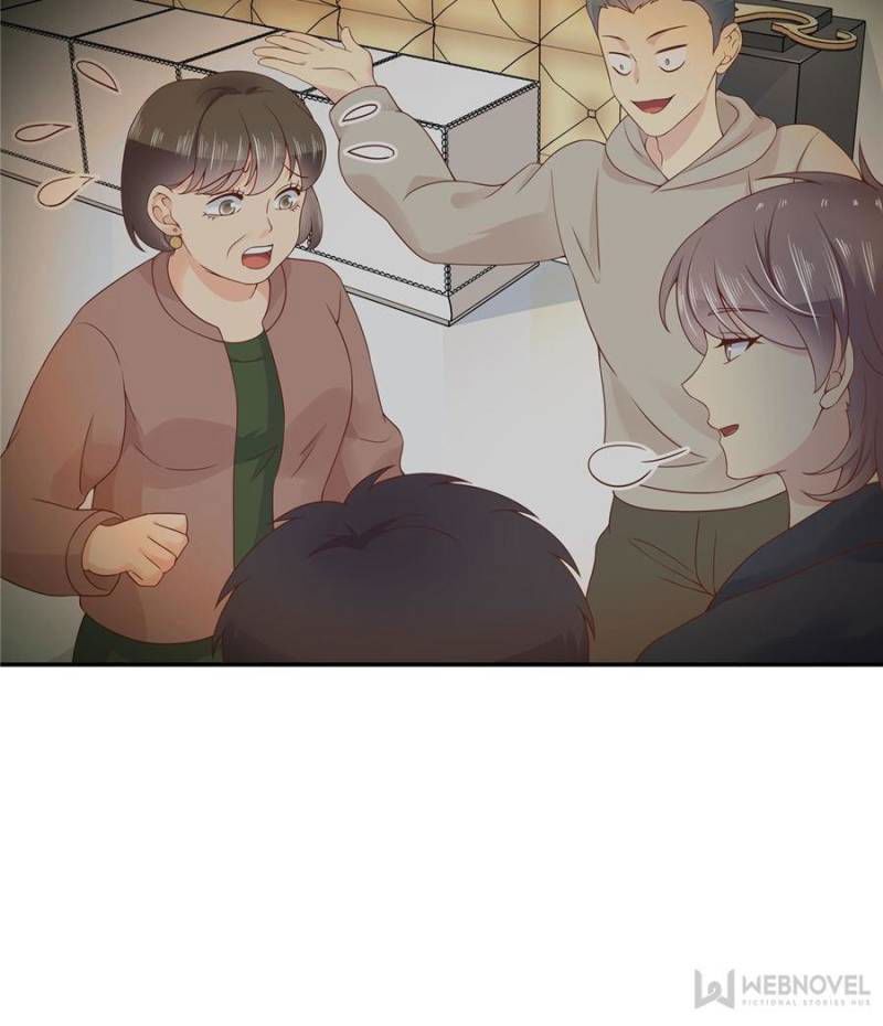 National School Prince Is A Girl chapter 37 - page 18