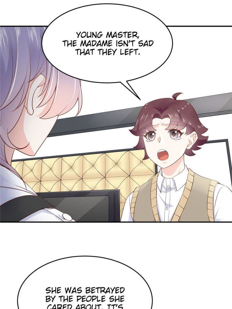 National School Prince Is A Girl chapter 37 - page 19