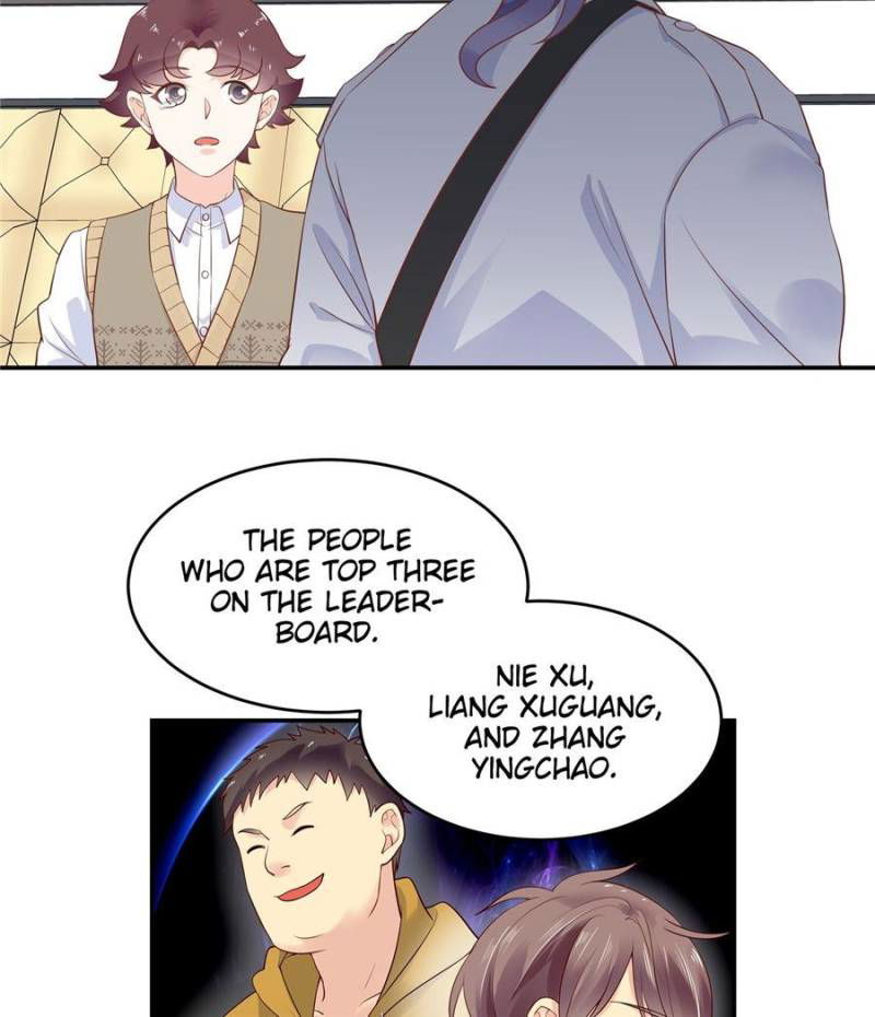 National School Prince Is A Girl chapter 37 - page 21
