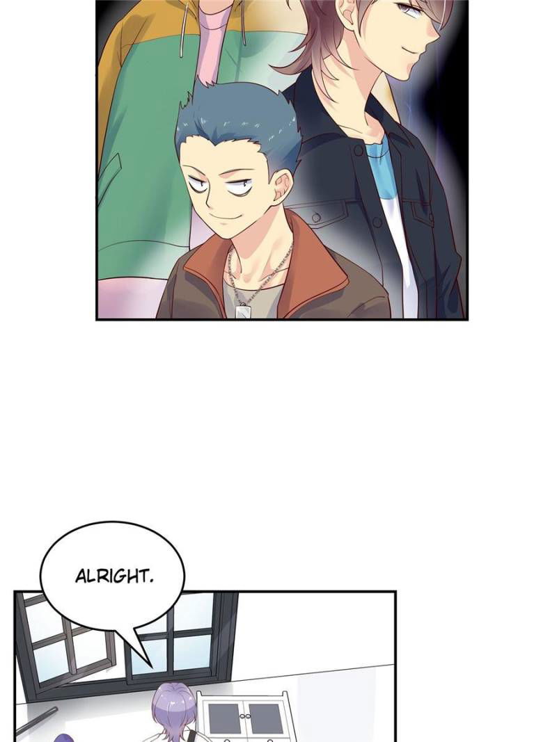 National School Prince Is A Girl chapter 37 - page 22