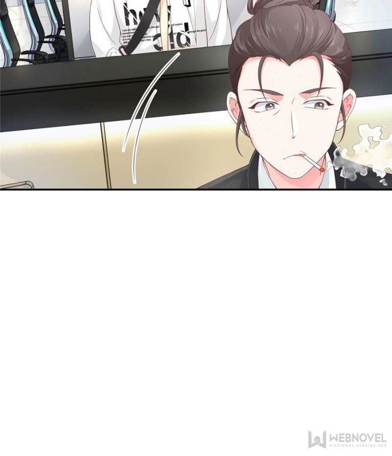 National School Prince Is A Girl chapter 37 - page 30