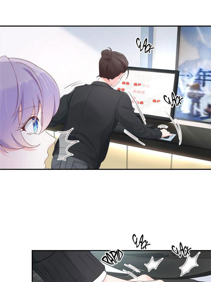 National School Prince Is A Girl chapter 37 - page 31