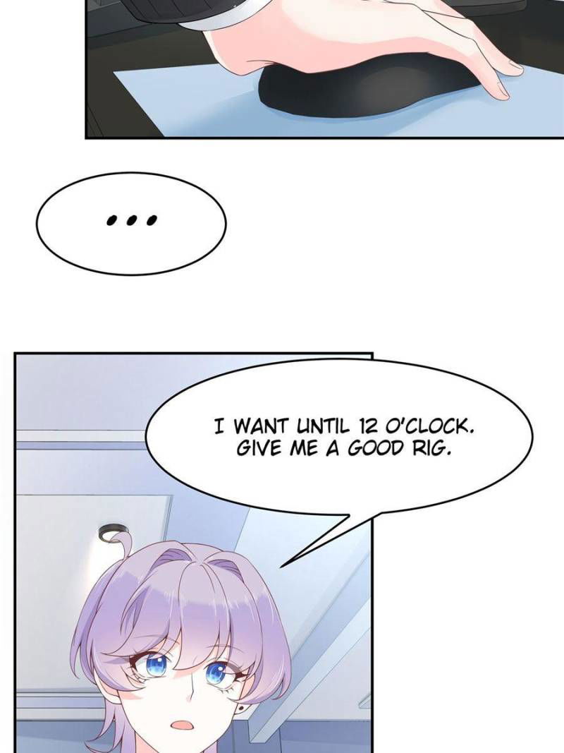National School Prince Is A Girl chapter 37 - page 32