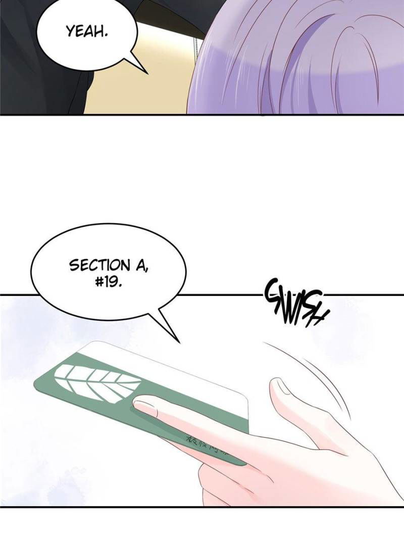 National School Prince Is A Girl chapter 37 - page 34