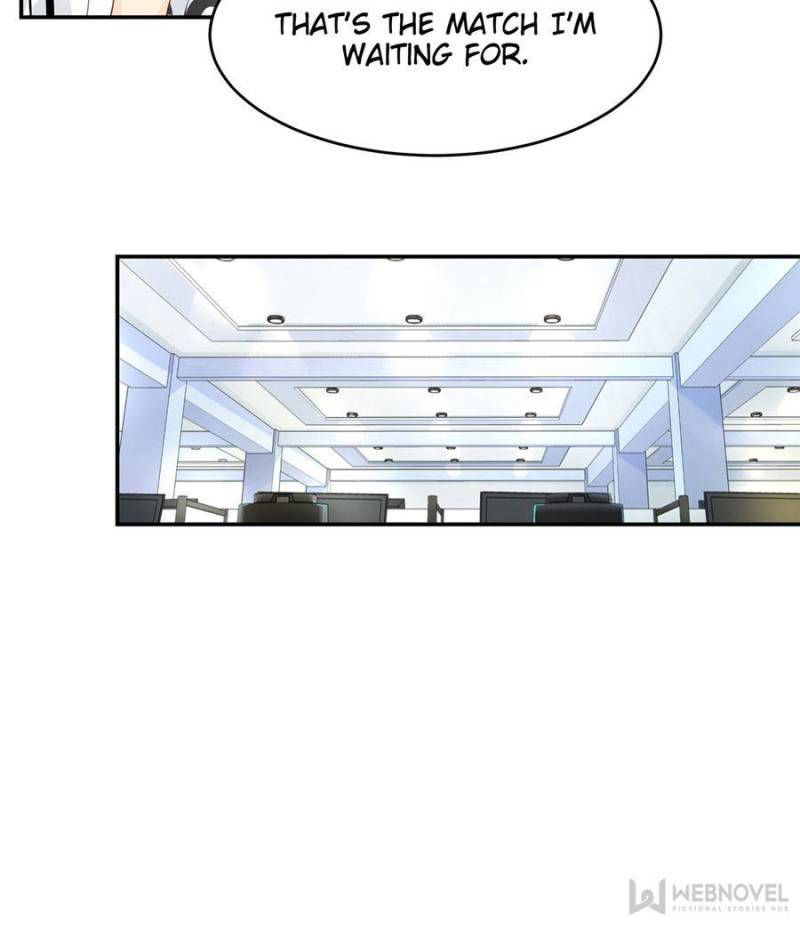 National School Prince Is A Girl chapter 37 - page 36