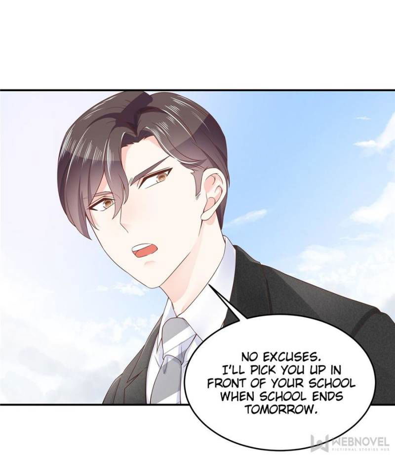 National School Prince Is A Girl chapter 37 - page 6