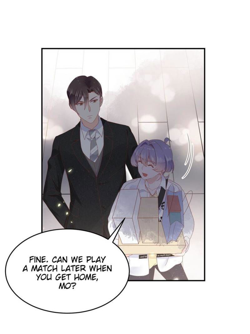 National School Prince Is A Girl chapter 37 - page 7