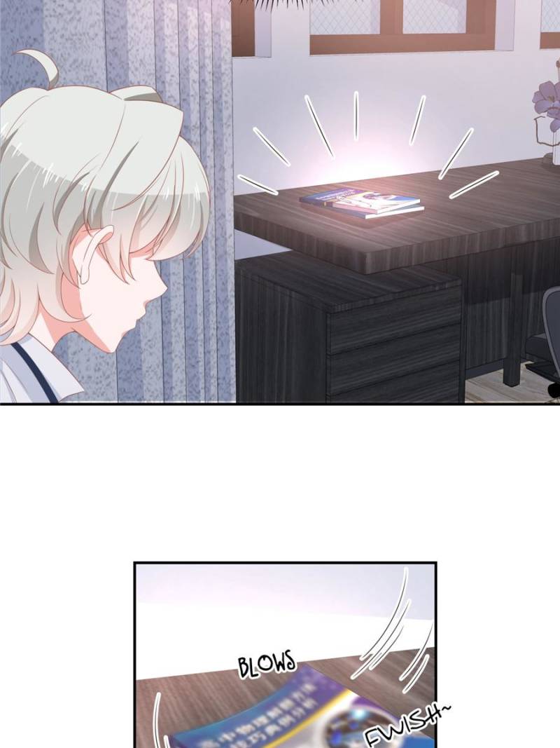National School Prince Is A Girl chapter 71 - page 16