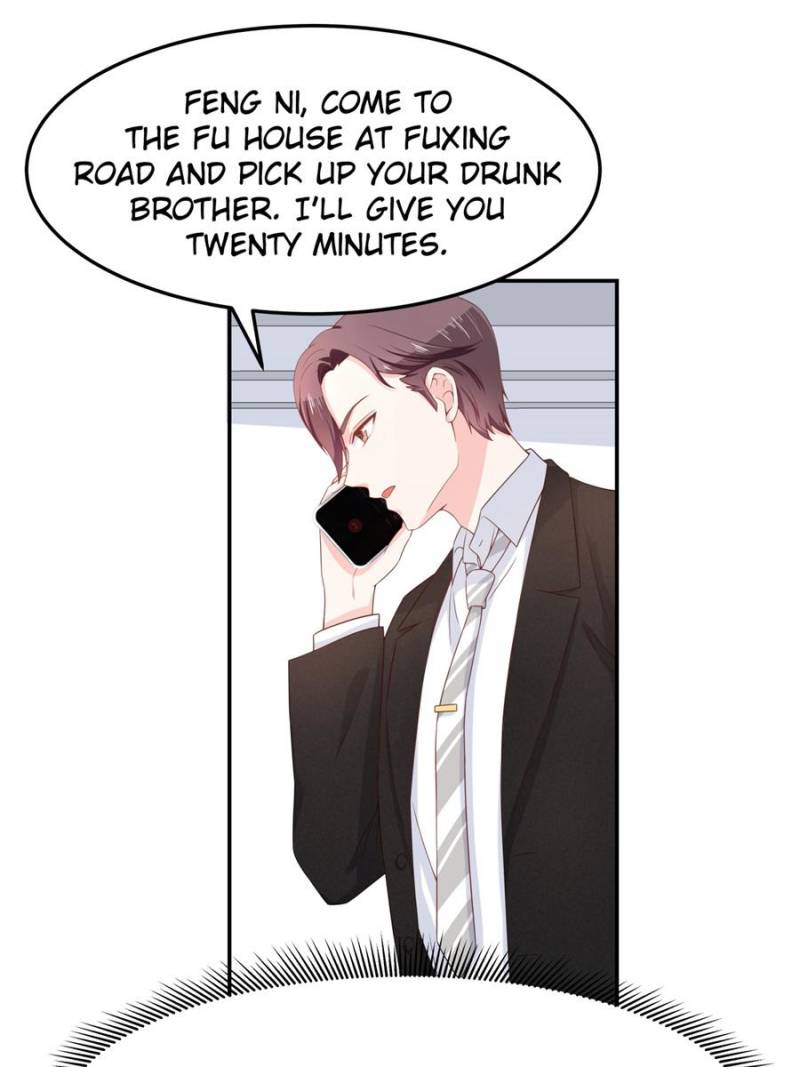 National School Prince Is A Girl chapter 71 - page 22