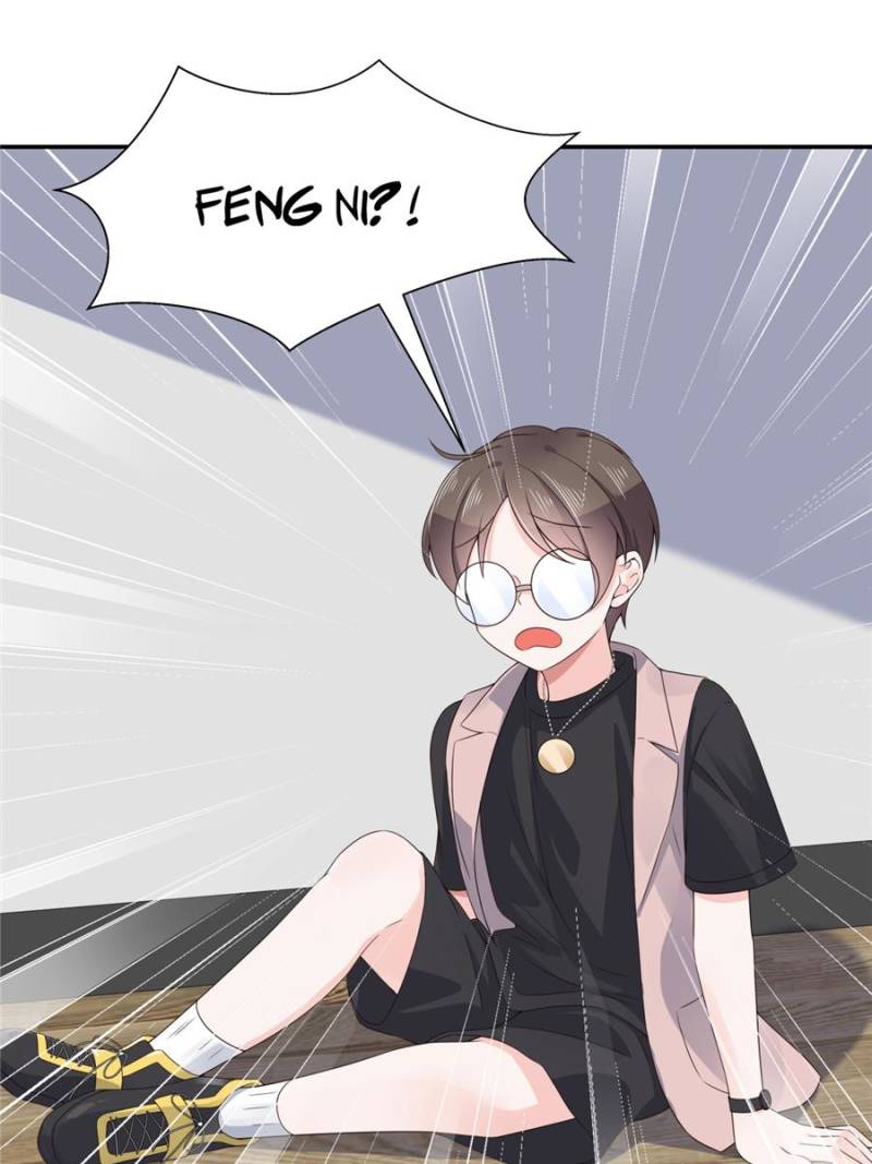 National School Prince Is A Girl chapter 71 - page 29