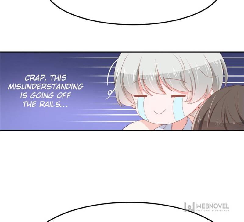 National School Prince Is A Girl chapter 71 - page 3