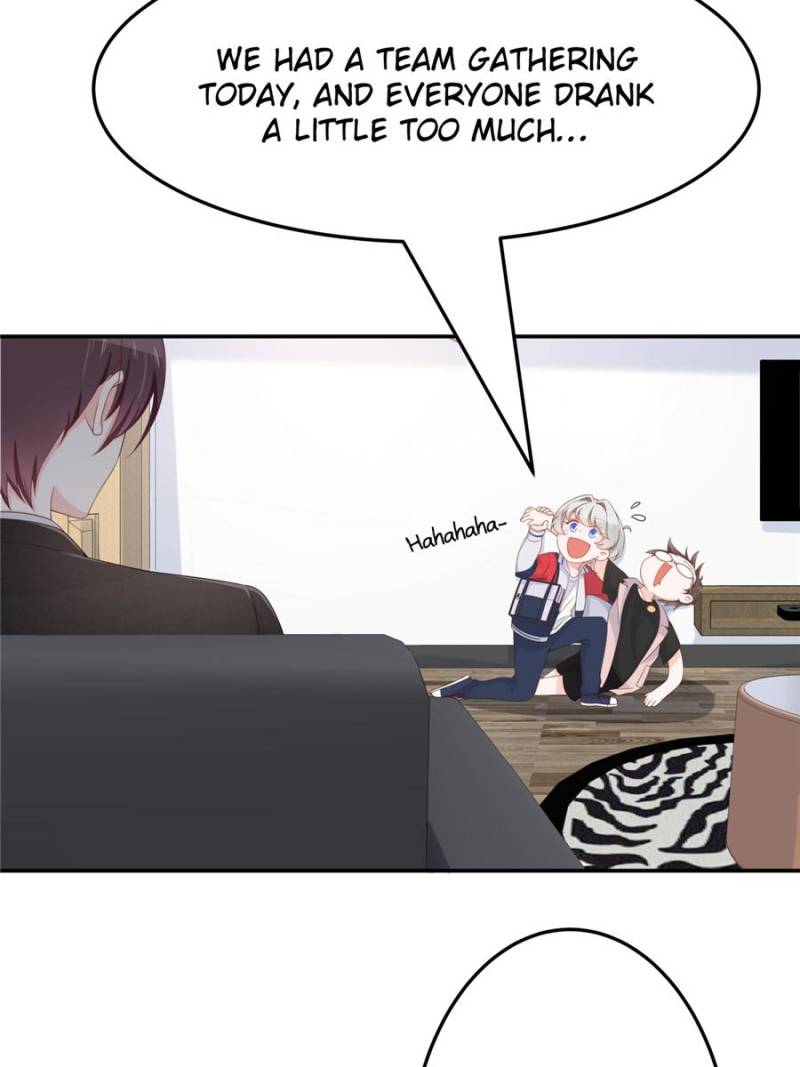 National School Prince Is A Girl chapter 71 - page 4