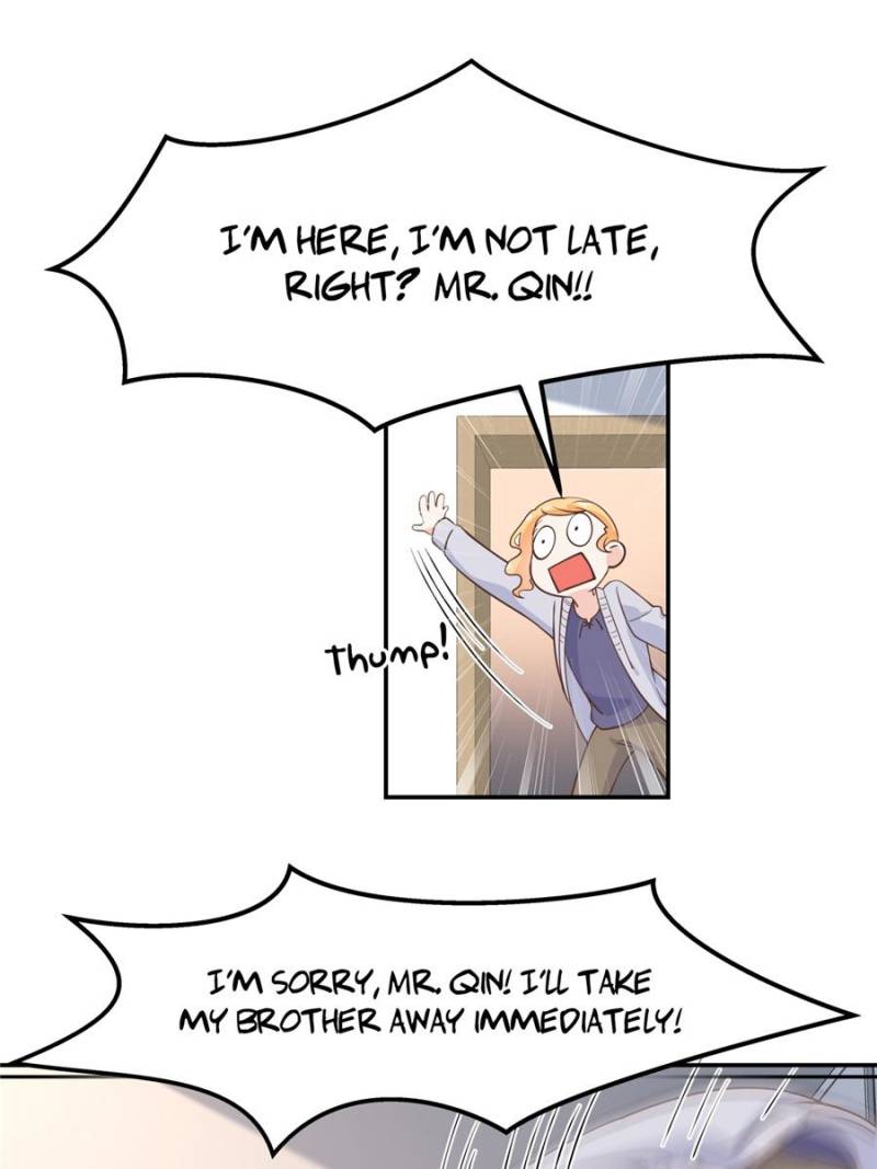National School Prince Is A Girl chapter 71 - page 42