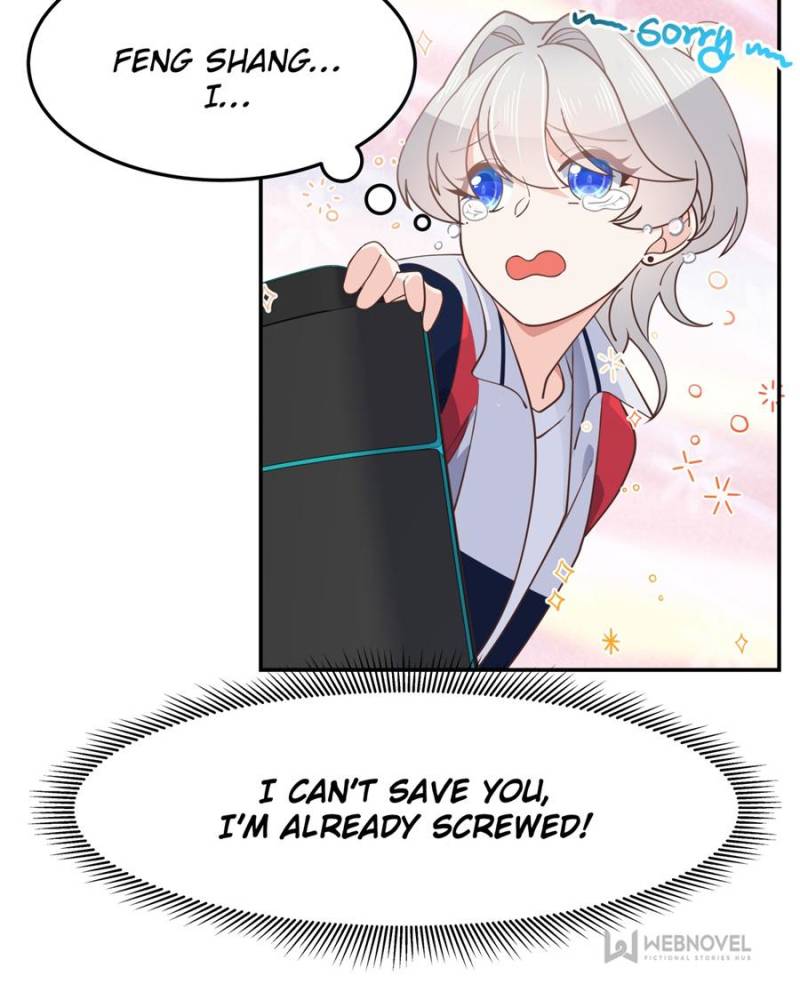 National School Prince Is A Girl chapter 71 - page 47