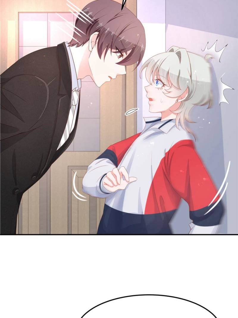 National School Prince Is A Girl chapter 71 - page 9