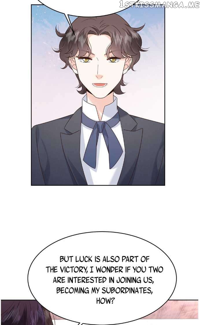 National School Prince Is A Girl Chapter 381 - page 15