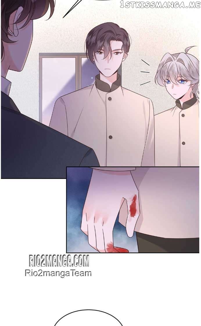 National School Prince Is A Girl Chapter 381 - page 16